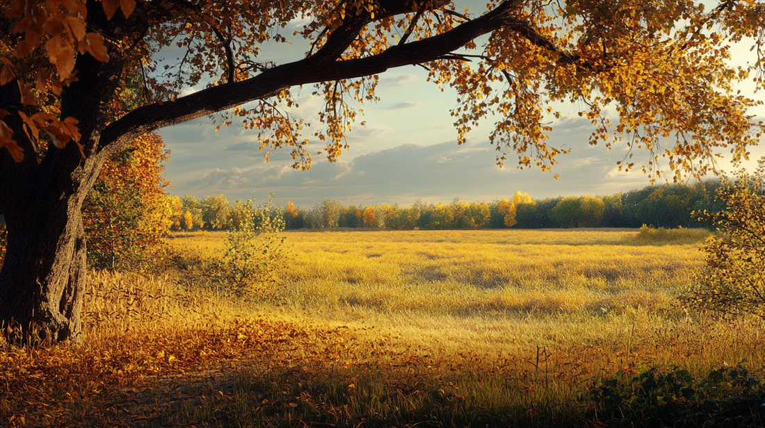The Importance of Children Interacting with Nature: A Montessori Perspective